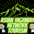 Group logo of ASIAN